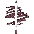 Julep When Pencil Met Gel Sharpenable Multi-Use Longwear Eyeliner Pencil - Berry Brown Matte - Transfer-Proof - High Performance Liner