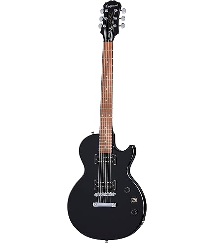 Epiphone Les Paul Special-II E1 Electric Guitar, Heritage Cherry