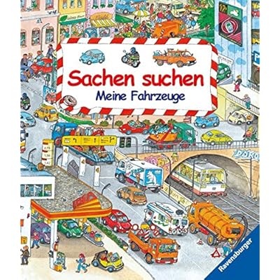 Sachen suchen: Meine Fahrzeuge