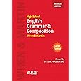 Wren & Martin High School English Grammar And Composition Book (Regular Edition)