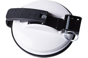 040 Parts Set di 2 supporti per tende da campeggio per Thule Fiamma Dometic – compatibile con VW T6 T5 T4 T6.1 Ford Nugget Vans Camper roulotte, camper, accessori da campeggio