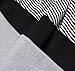 Intimate Portal Women's Snuggle-Touch Cotton Maternity Nursing Cami Tank Black Medium