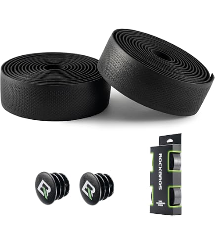 Diverse Lenkerband weiß One Size Sport & Freizeit