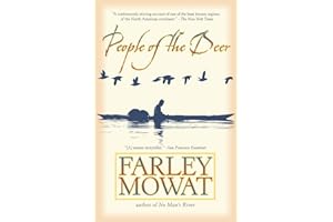 People of the Deer (Death of a People, 1, Band 1)