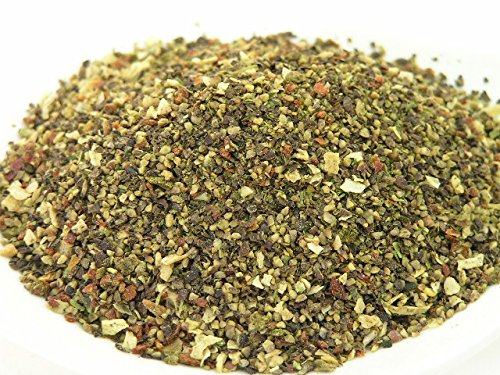 Preisvergleich Produktbild pikantum Gewürzter Pfeffer / 140g / Pfeffermischung ohne Salz