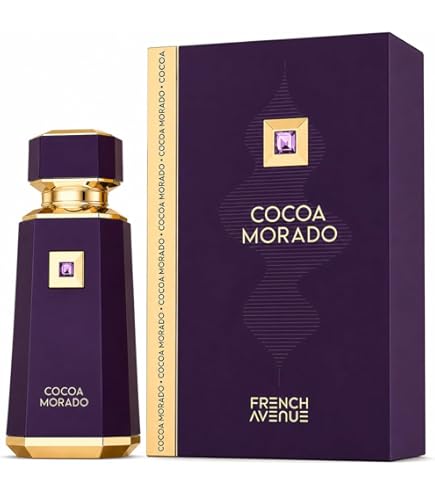 Fragrance World After Effect Extrait de Parfum By French Avenue