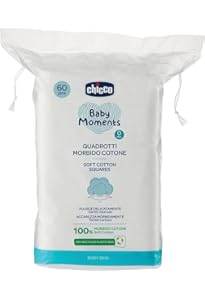 Set Cura Neonato 6 In 1 - Spazzola, Pettine, Forbicine E Pinzette - Foto 6