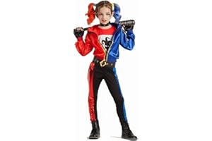 CAR Y GUS, S.L. Disfraz HQ 7-9