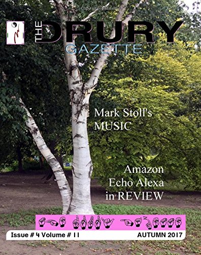 The Drury Gazette AUTUMN 2017