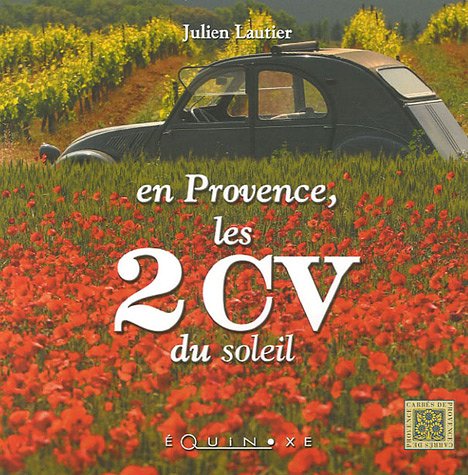 Download En Provence, les 2CV du soleil Download En Provence, les 2CV du soleil