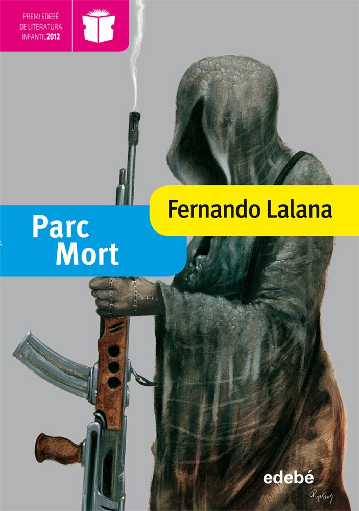 PARC MORT. Ganador Modalidad Infantil