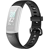 delvfire fitbit