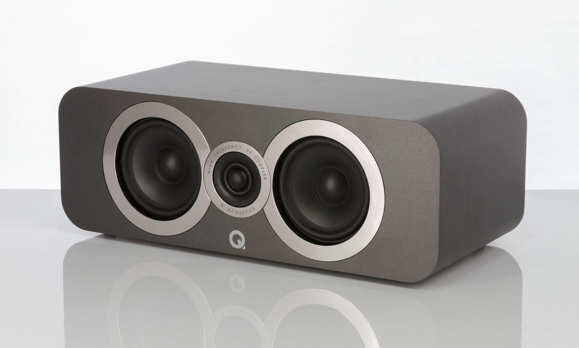 Q Acoustics 3090Ci Center Speaker Review: Enhance Your Home Theater Sound System