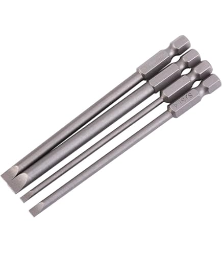 Wera 857/1 Z Blech-Bit - 6-Kopf Für 1/4 Zoll Antrieb, Made In Germany