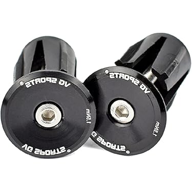 CUBE ACID DISRUPT SLIM L'Impugnatura Lock-On - Nero Traslucido - Foto 7