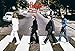 Produktbild THE BEATLES ABBEY ROAD XL Poster, A1, ca. 58 x 87 cm