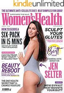 Women's Health UK