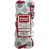 Yazar Kasa Pos Rulosu 56 mm x 16 mt Termal Rulo 10'lu Paket
