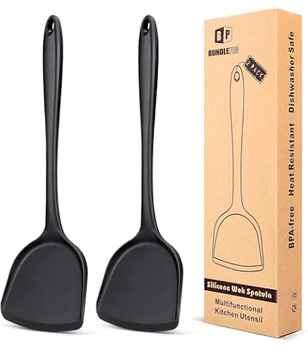 Wok Silit Hongkong 36cm - 2 Poignées, Revêtement Ceraprotect - 6.8L - Induction