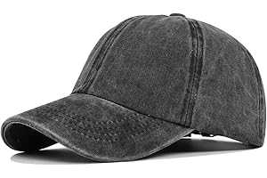 PONCEAU Baseball Cap Jungen Baseballkappe Sonnenhut Kids Mütze Snapback Cap Kinder Verstellbare Kappe Hut Camouflage Cap Army Cap