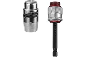 NS JUVYIG Pelacables eléctricos, herramienta pelacables, máquina peladora automática para cortar rápidamente alambre, taladro eléctrico manual, herramientas portátiles de aleación de aluminio para electricista