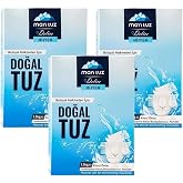 Mayi Tuz Doğal Bulaşık Makinesi 3 X 1500 Gr