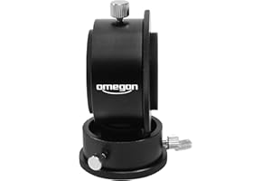 Omegon Guía Fuera de Eje Advanced T2