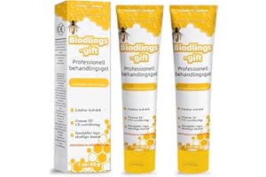 BAGALQIO 2pc Bee Venom Joint Pain Relief Gel,30g New Zealand Bee Venom Joint Gel,Joint Therapy Gel for Arthritis Bone Healing