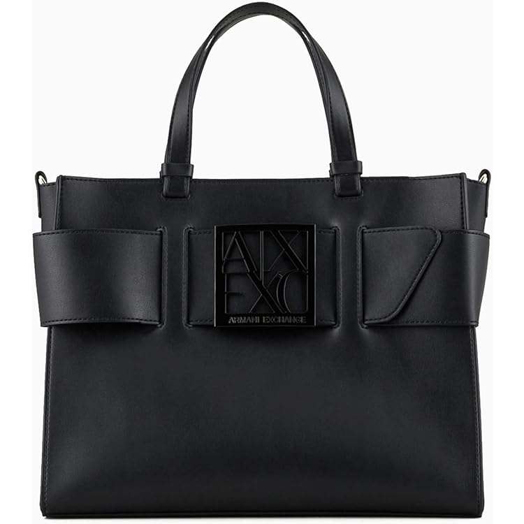 Armani Exchange A|X 9426900A87400020 Women Bag NERO : Buy Online