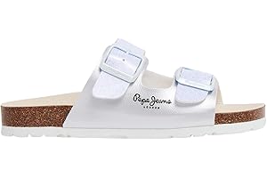 Pepe Jeans Fille Oban Bay G Sandale