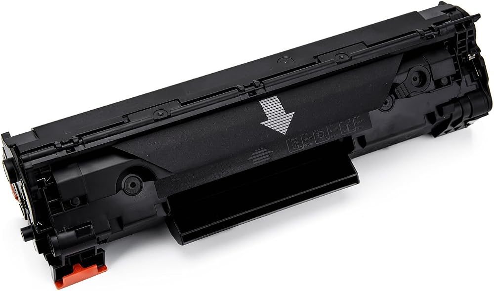ATS HP CE285 A (HP 85 A) lazer toner kartuşları, HP LaserJet Pro M1132, M1212NF, M1217NFW MFP, P1102 ve P1102 W yazıcılarda kullanım için yedek