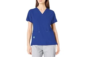 CARE SMART UNIFORM Smart Uniform A110 5Pocket Media Scrub