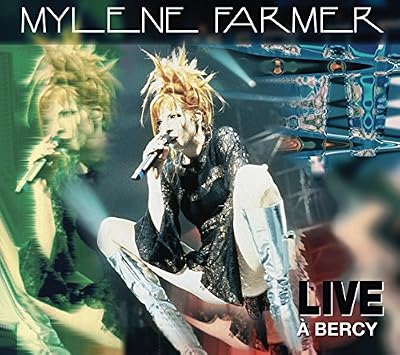 Live À Bercy (2CD+1DVD)
