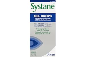 SYSTANE - SYSTANE GEL 10 ML