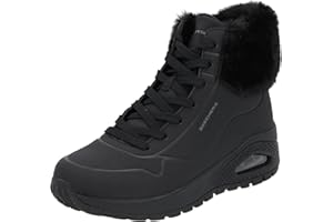 Skechers Damen UNO Rugged Fall Air