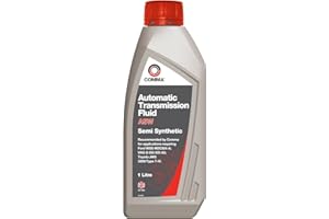 Comma ASW1L ASW 1L Automatic Transmission Fluid