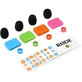 R&Oslash;DE Colors 2 St&uuml;dyo Aksesuarı
