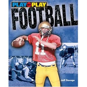 Play-By-Play Football