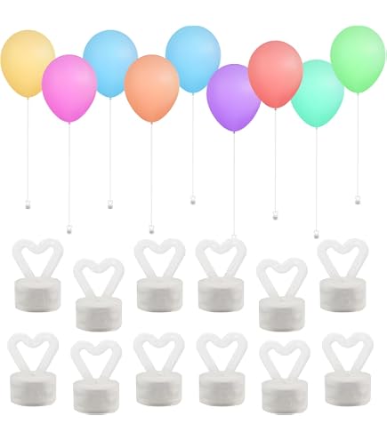 Ballon Gonflable à L'hélium En Forme De Cœur Bleu Roi - 45 Cm - Unique Party - Pour Anniversaire, Mariage, Fête