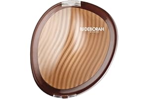 DEBORAH Terra lumi-nature bronceando En Polvo - 2