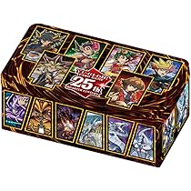 Yu-Gi-Oh! - 25th Anniversary Rarity Collection First Edition