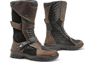 Forma ADV TOURER brązowy 46