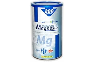 PINISAN CARBONATO MAGNESIO 200 gr