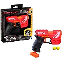 NERF RIVAL　HERACLES & KNOCKOUT 61XNQRtobRL._AC_UL210_SR210,