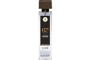 iap PHARMA PARFUMS Nº 65 - Profumo con Vaporizzatore da Uomo, Orientale, 150 Millilitri