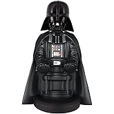 Cableguys - Star Wars Darth Vader Gaming Accessories Holder & Phone Holder for Most Controller (Xbox, Play Station, Nintendo 
