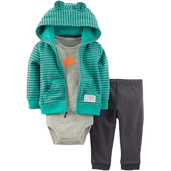 Kinderkleding sets | Perfect voor feestjes, luxe merken, snelle levering – Armario de Jenna Millie