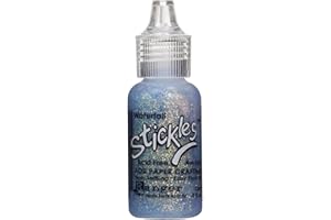 Stickles Glitter Glues Ranger Industries 20639 Stickles, Waterfall