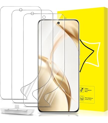 Idrogel Pellicola - Acquista Idrogel Pellicola Con Spedizione - Foto 4