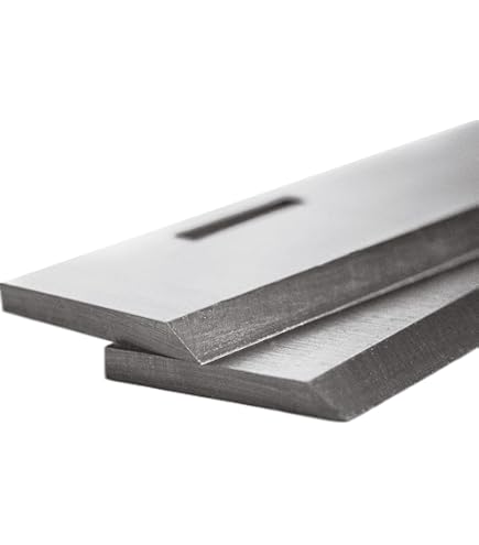 Ersatzteil Für Scheppach HM0 HM1 HM2 HMT HMS 260 HMC 2600 Ersatzmesser Für Scheppach HM0 Bis HMC 2600 – Passgenau & Langlebig, Made In Germany Scheppach Ms225 - Foto 6